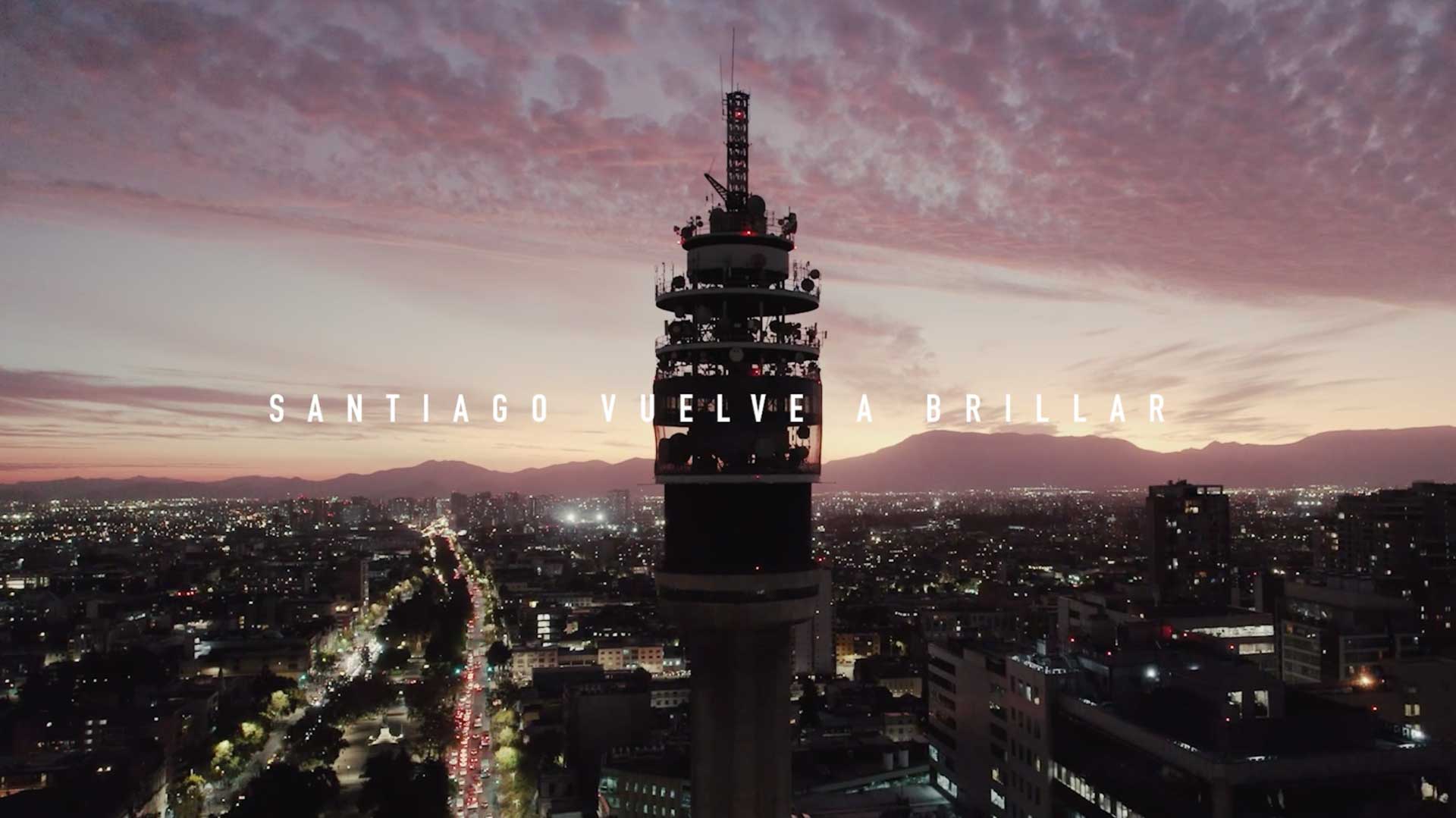 Torre Entel