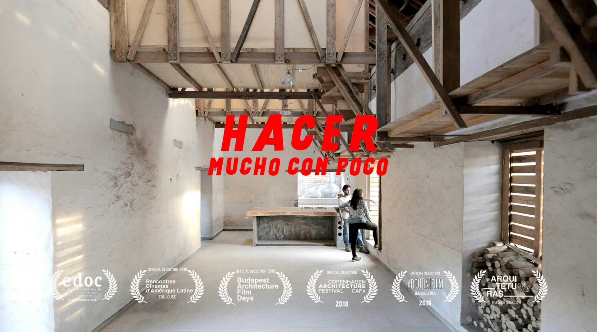 Hacer mucho con poco