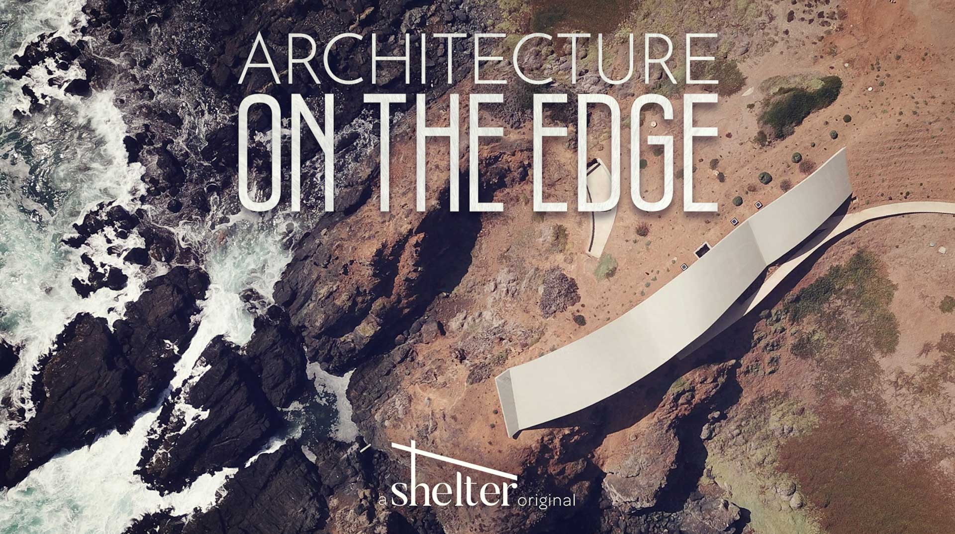 Architecture on the Edge